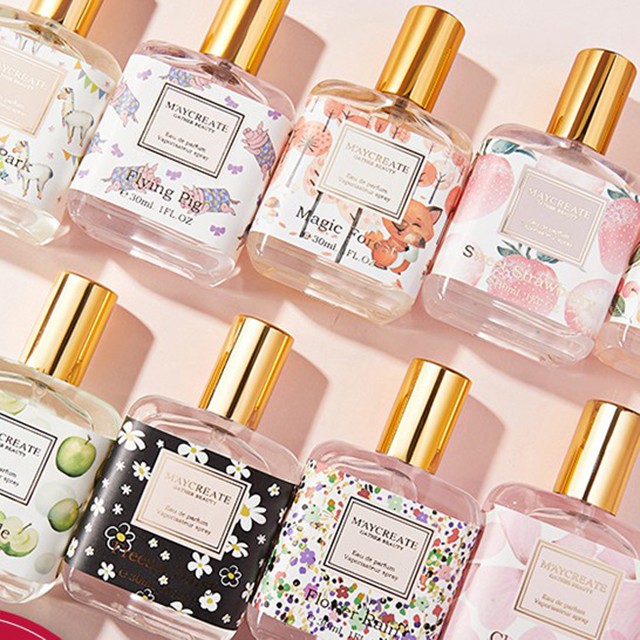 Xịt Thơm Toàn Thân Body Mist Của Maycreate 30ml | BigBuy360 - bigbuy360.vn