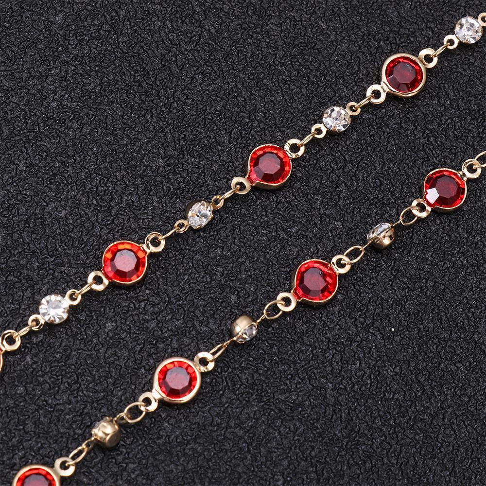 SUSANS Dây Đeo Giữ Mắt Kính Tiện Lợi Cho Nữ Giá Đỡ