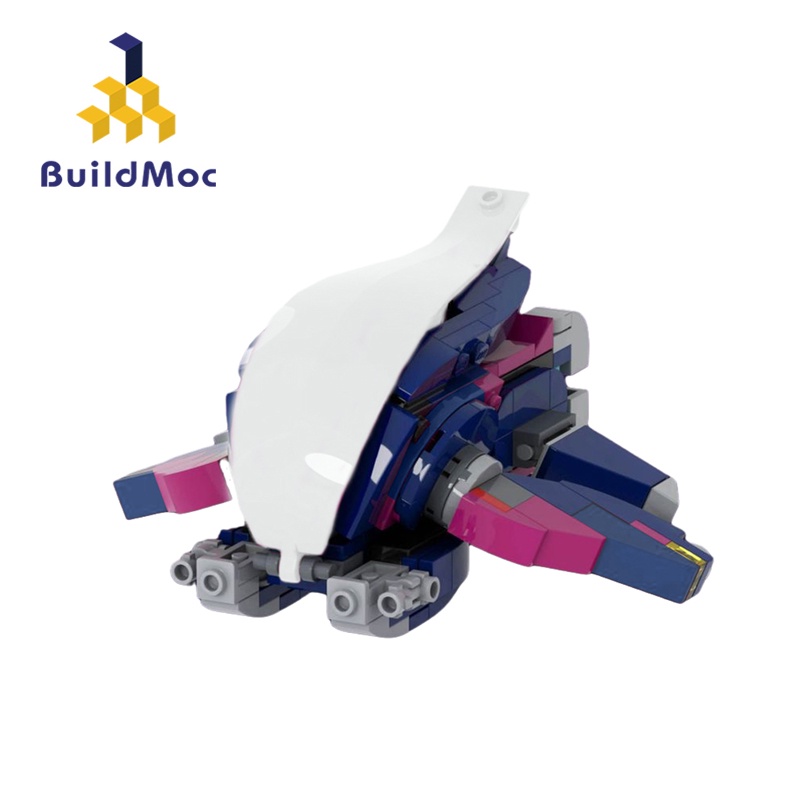 Bộ 179 Khối Lego Halo MOC-22364
