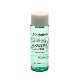 [25ml] Nước hoa hồng Mamonde Aqua Peel