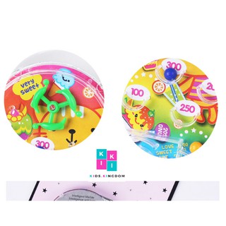 Đồ Chơi Pinball Mini