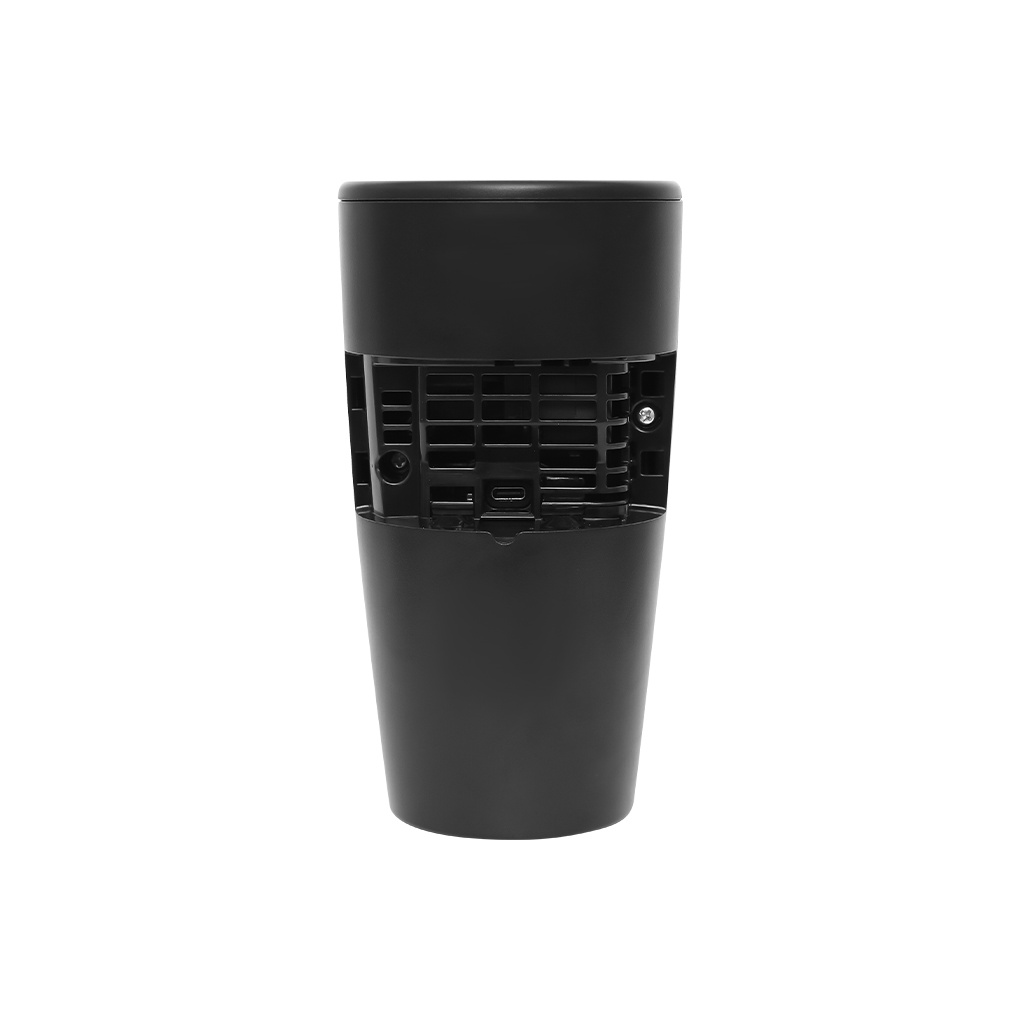 Máy lọc không khí Panasonic F-GPT01A-K  - Hàng Chính Hãng