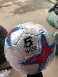 Banh đá số5 AFF