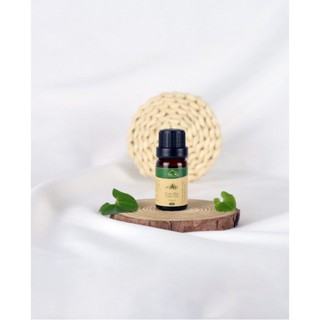 Tinh Dầu Tự Nhiên Hương Thơm Dịu Lọ 10ml TDTN