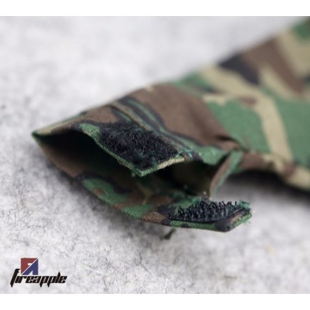 Bộ Đồ Rằn Ri Cho Mô Hình Nam Tỉ Lệ 1:6 12