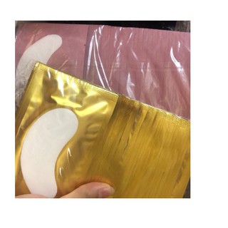 Gel Pad (1 Túi 2 Miếng) Dán Mi Dưới