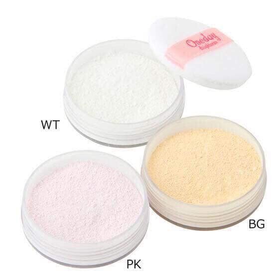 Phấn phủ Oneday siêu mịn