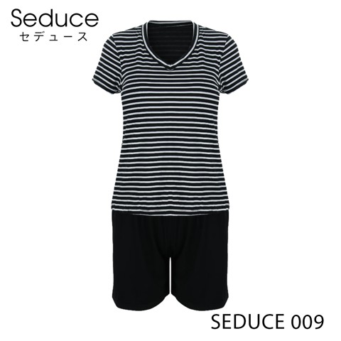 Bộ đồ ngủ Seduce 009