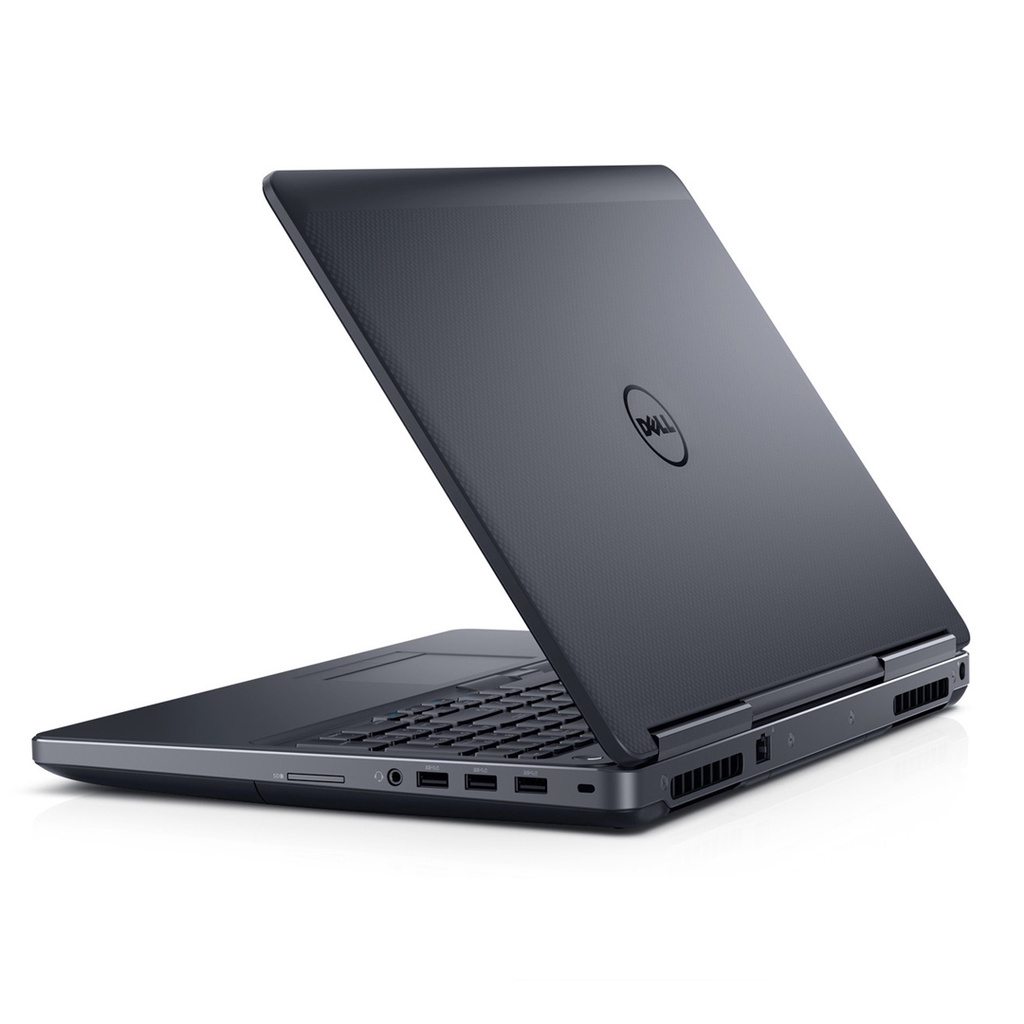 LAPTOP DELL PRECISION 7720