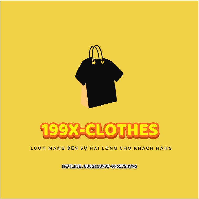 199x-clothes