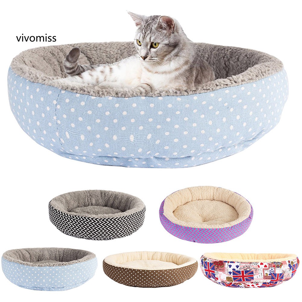 Đệm ngủ mềm mại cho thú cưng