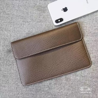 Ví đựng giấy tờ xe các hãng xe Hyundai, Mazda, Toyota, Kia, Vinfast, Mitsubitshi...