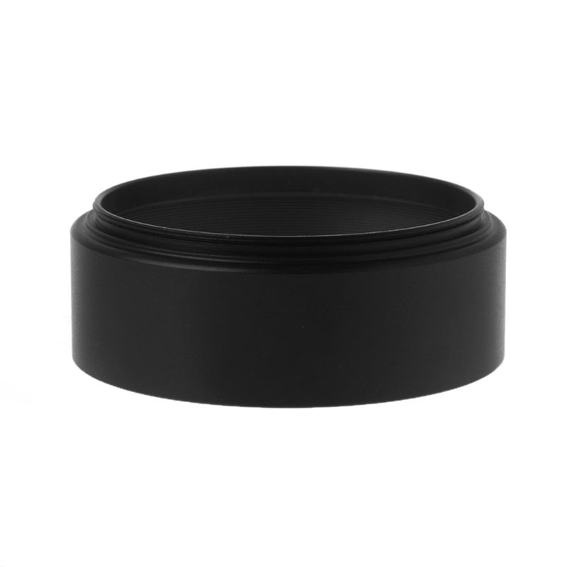 Loa che nắng ROX 58mm cho máy ảnh Canon DSLR SLR
