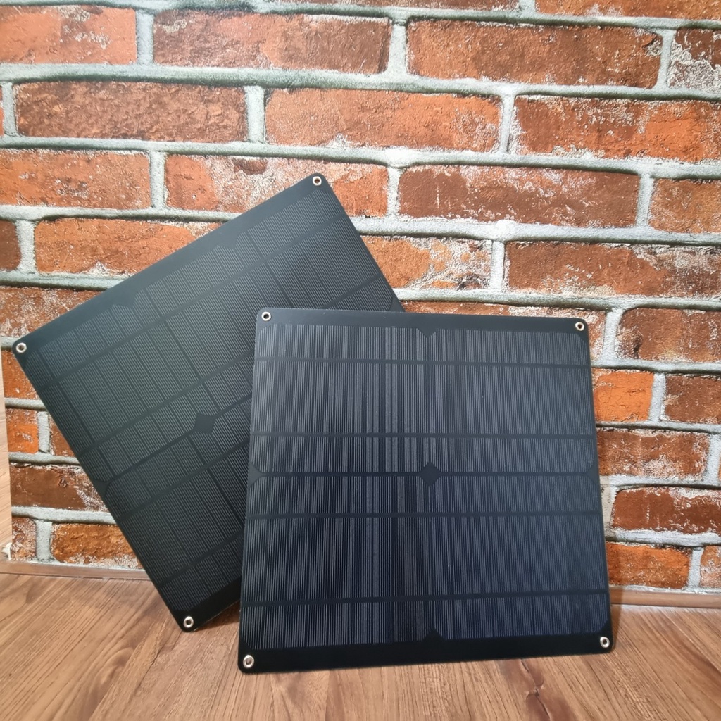 Nguồn điện di động Alena P500 - 500Wh
