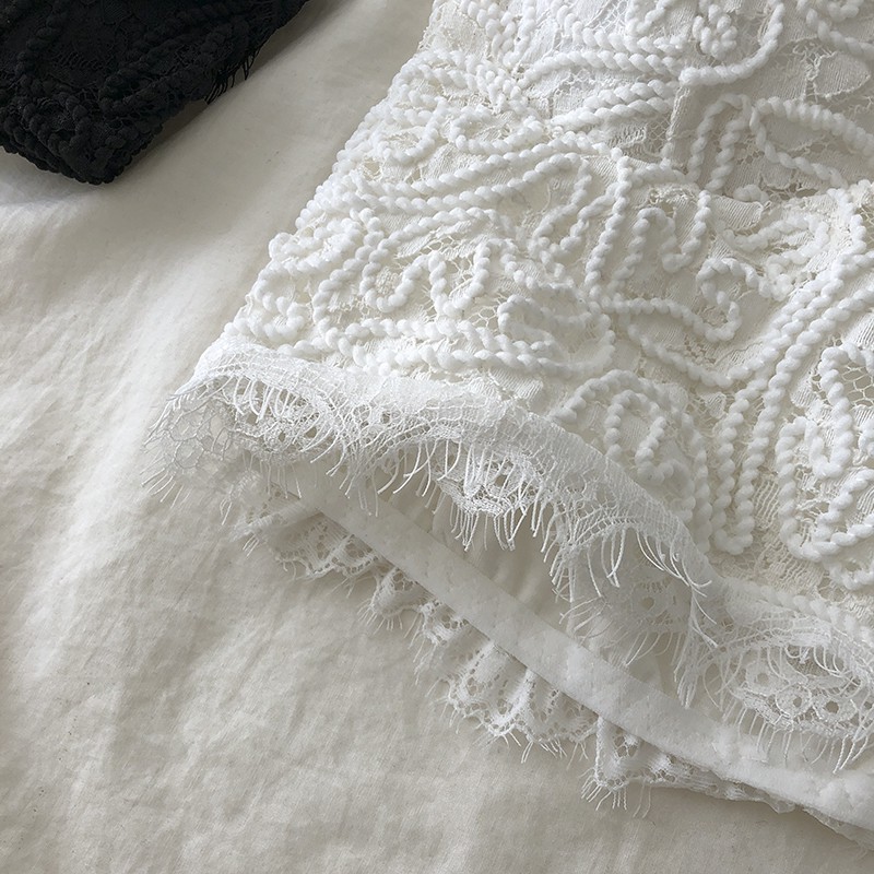 Áo Lót Nữ Viền Ren Thời Trang