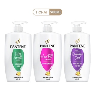 Dầu gội pantene 900ml