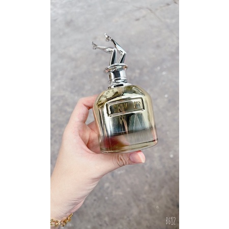 Nước hoa nữ S.can.dal Gold - 80ml