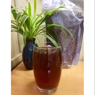 Trà gạo lứt huyết rồng , đậu đen quê xanh lòng rang thủ công 75k / kg