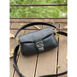 Túi coach da tabby gối pillow c0772 size 26cm