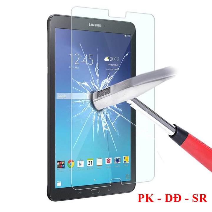 Dán Cường Lực Chống Trầy Oppo Reno 6 5G - Reno 6Z Trong Suốt Ko Full Màn Hình