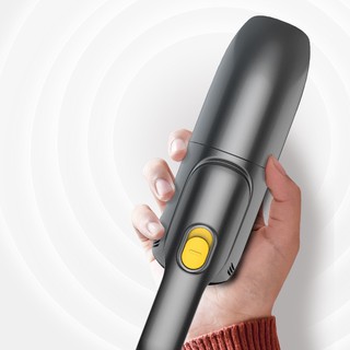 MÁY HÚT BỤI CẦM TAY MINI CKZ 6658