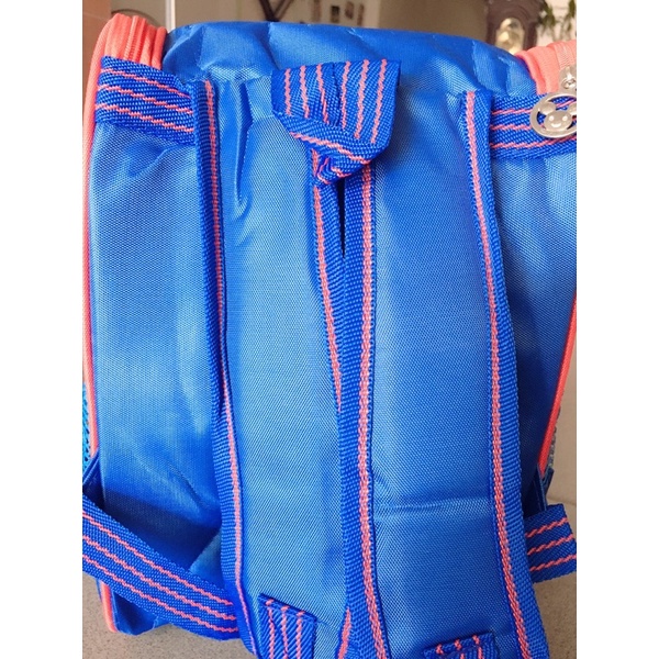 Balo chống gù cho bé lớp mẫu giáo