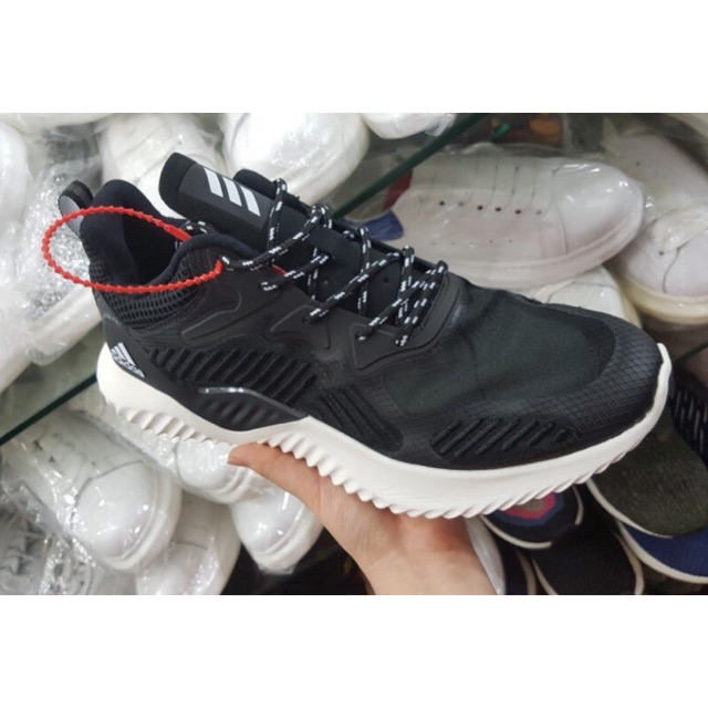 Giày Alphabounce beyond 2018