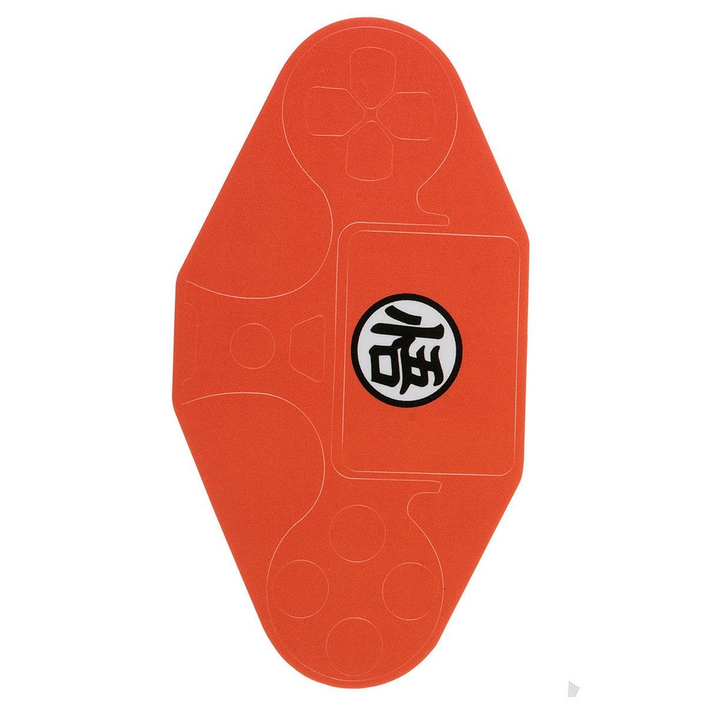 Set miếng dán hình Dragonball Z cho bảng điều khiển và 2 tay cầm chơi game Ps4