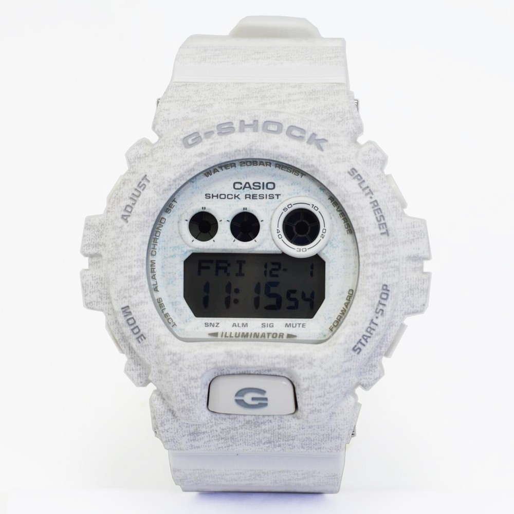 Đồng Hồ Nam G-Shock GD-X6900HT-7ER - Hàng Nhập Khẩu