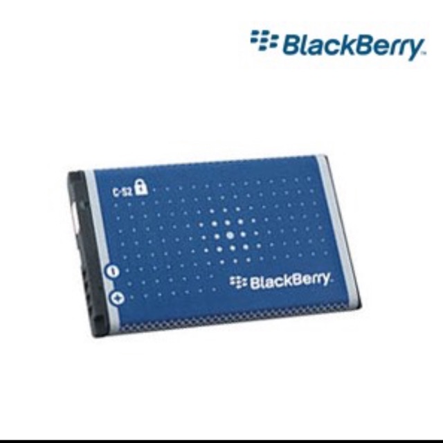 Pin cho máy blackberry 8700
