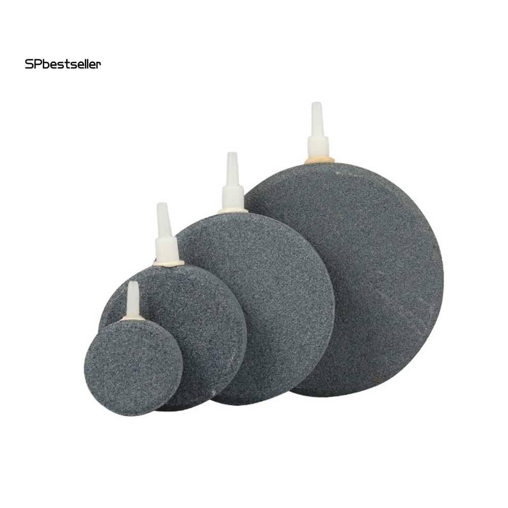 Thiết bị bơm bong bóng oxy cho bể cá