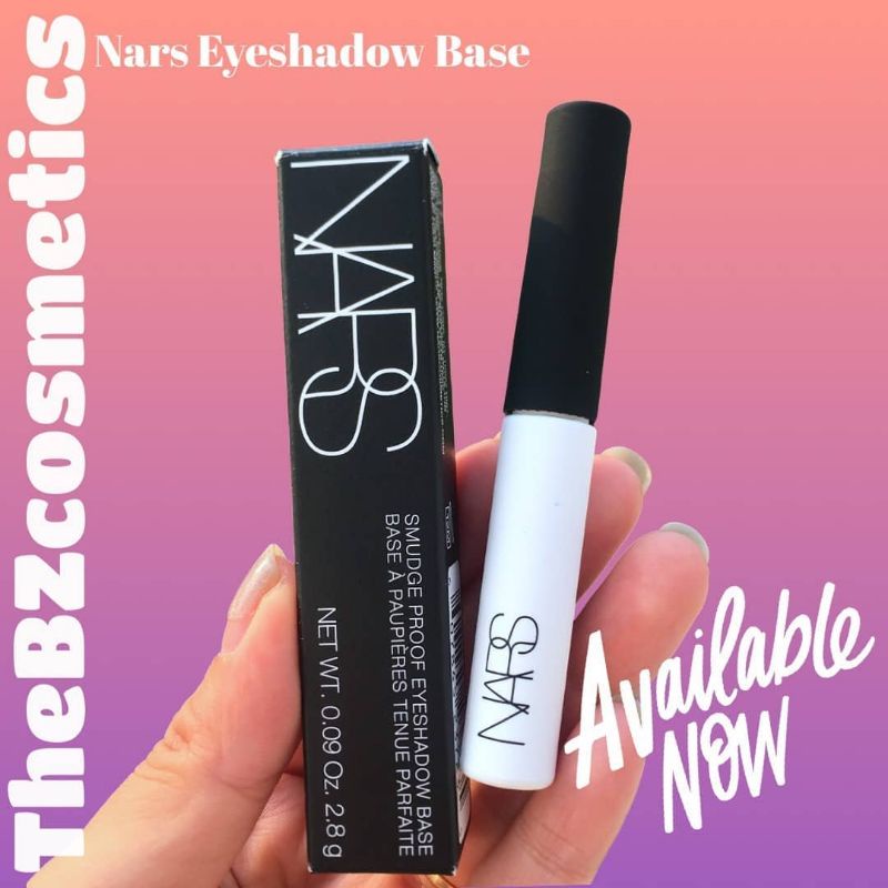 Lót mắt Nars Eyeshadow Base