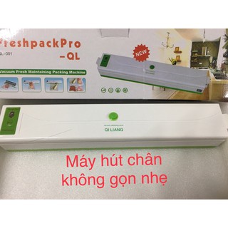 MÁY HÚT CHÂN KHÔNG MINI DÙNG ĐỂ BẢO QUẢN THỰC PHẨM GIA ĐÌNH