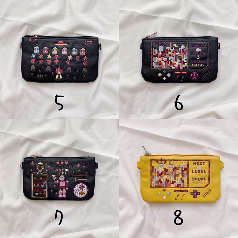 Ví dài đựng điện thoại Big Joy Ngaos | BigBuy360 - bigbuy360.vn