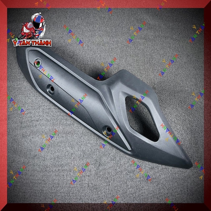 Ốp pô xe SH VN 2012 MS 63