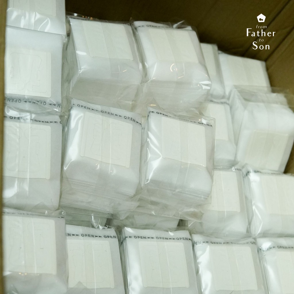 Phin giấy cà phê tiện lợi, nhanh chóng _ From Father To Son | BigBuy360 - bigbuy360.vn