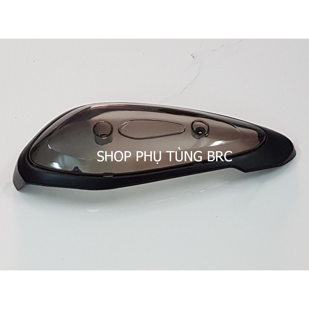 Che pô nhựa trong xe SH MODE 2020 - 2021 trở lên.