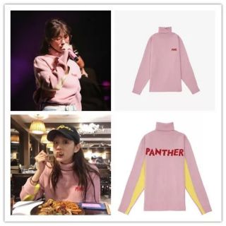 [ ORDER ] Áo len  IU