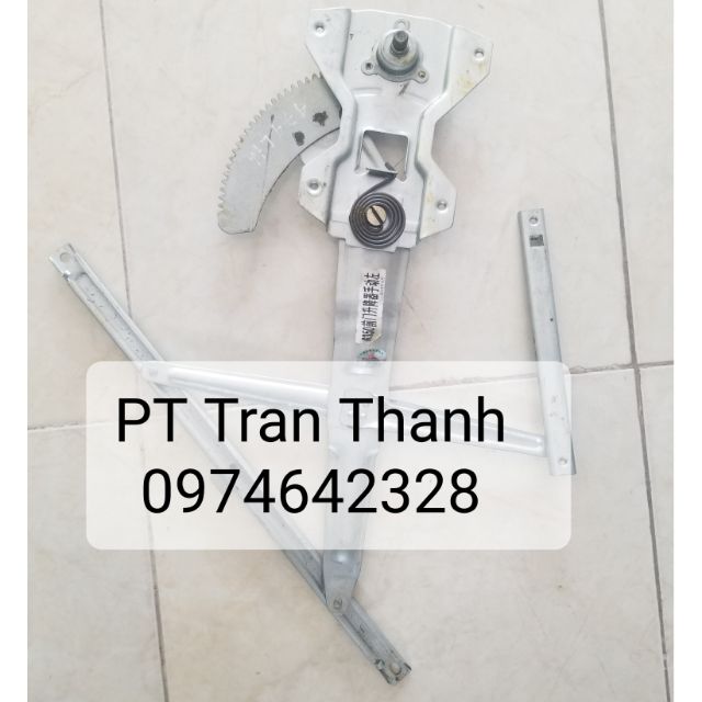 Compa nâng hạ kính trước dongben 870kg, SYM T880, Thaco towner 950kg,giá 1cái