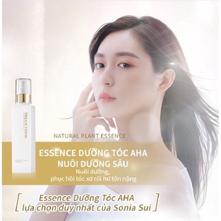 [AHA GOLD MỚI] Dưỡng tóc Dream trend AHA essence