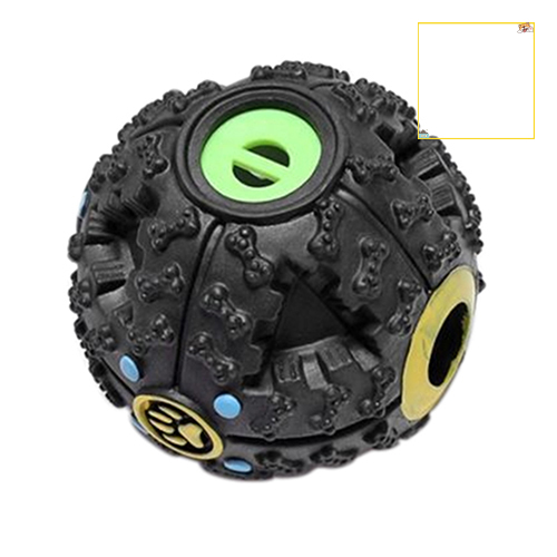 Bóng Đồ Chơi Đựng Thức Ăn Huấn Luyện Thú Cưng