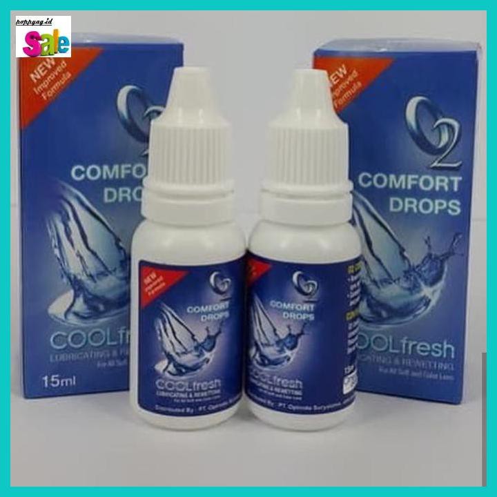 Máy Kiểm Tra Mắt O2 15 ML -Original. | BigBuy360 - bigbuy360.vn