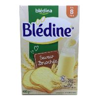 BỘT PHA SỮA BLEDINA ĐỦ VỊ PHÁP🍎 DATE 2024