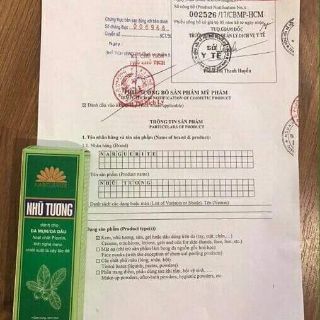 [Tặng QUÀ] Nhũ Tương