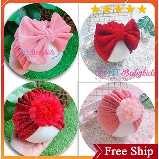 Tuban Cho Bé Handmade Thiết Kế Mới Dành Cho Bé Gái Tết 2020 [ CAM KẾT HÀI LÒNG 100% ]