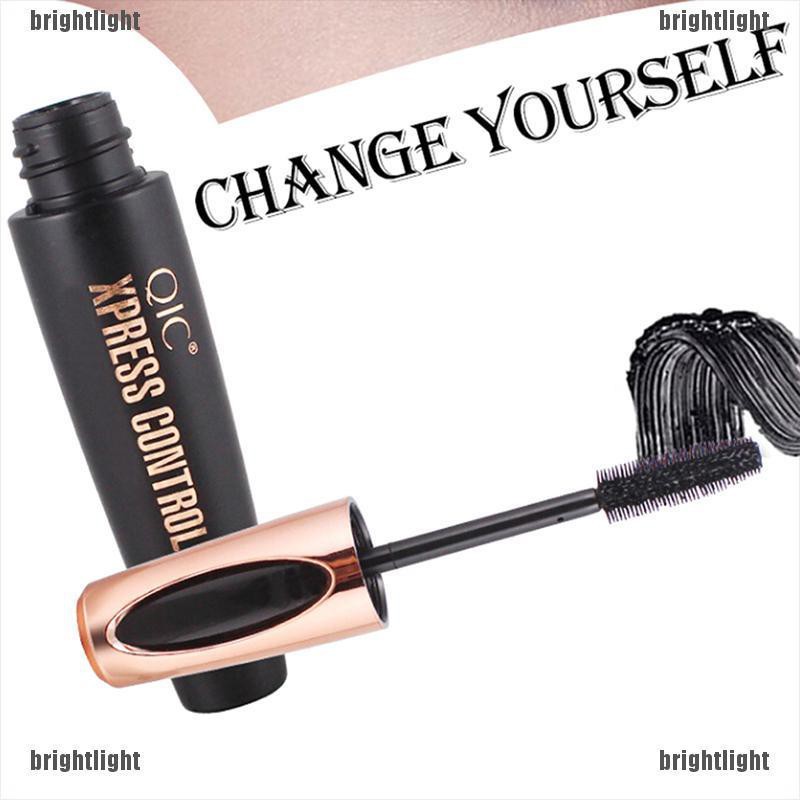 [Hàng mới về] Mascara 4D hỗ trợ nối mi chống nước màu đen | BigBuy360 - bigbuy360.vn