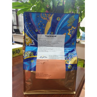 [BAO BÌ MỚI] TRÀ ĐEN CEYLON ROYAL HIGHTEA VIETBLEND 600GR - CEYLONROYAL BLACK TEA