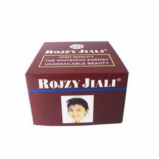 kem nâu rojzy jiali