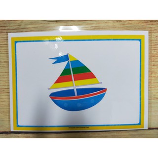 Flashcard Everybody up Starter 2nd