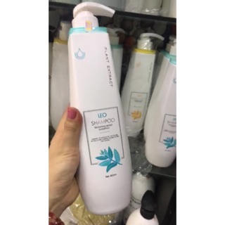 Dầu gội phục hồi tóc hư tổn Prosee Leo Shampoo 800ml \"